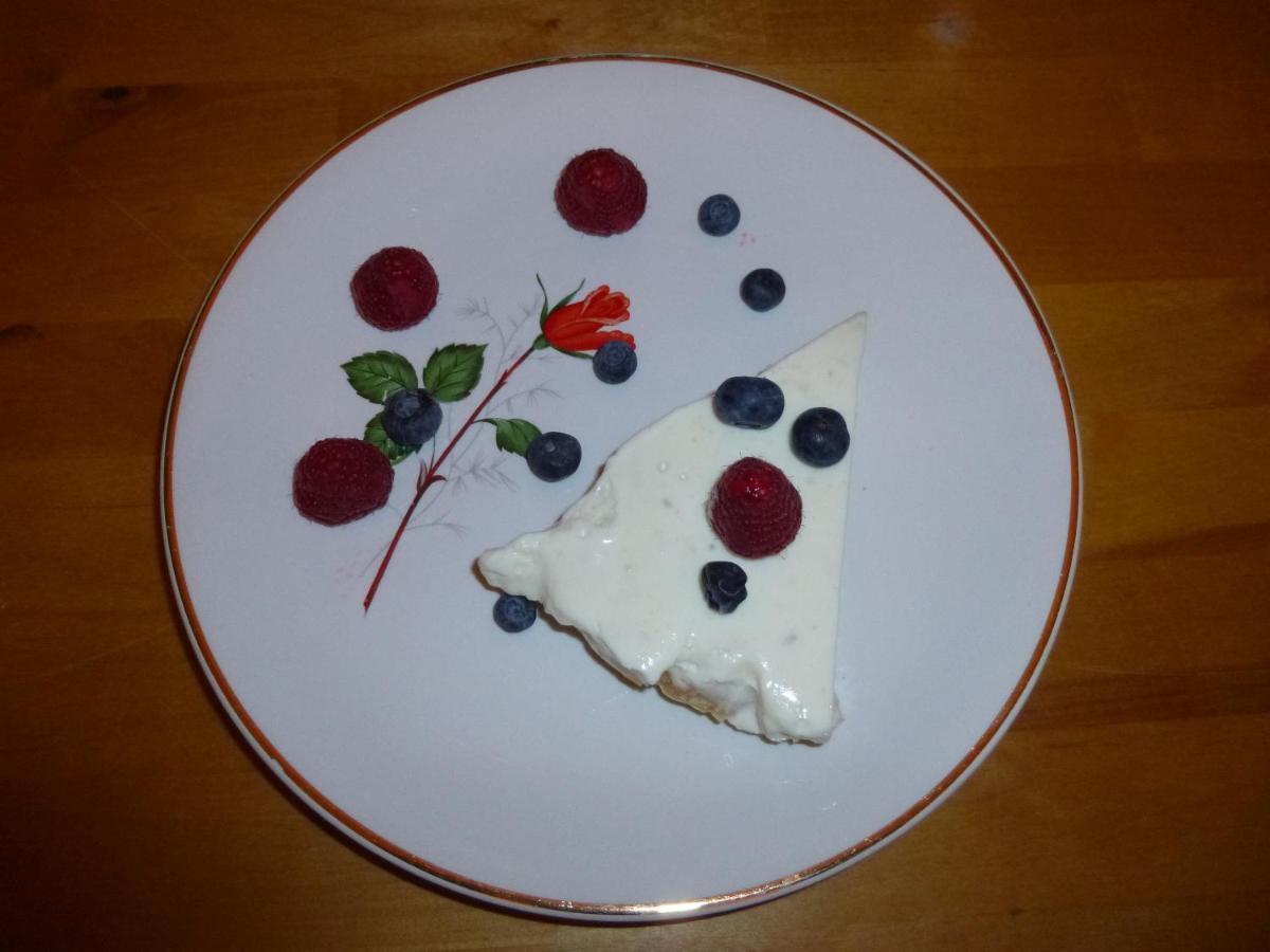 Au Chapitre Bed & Breakfast Rozoy-sur-Serre Eksteriør bilde