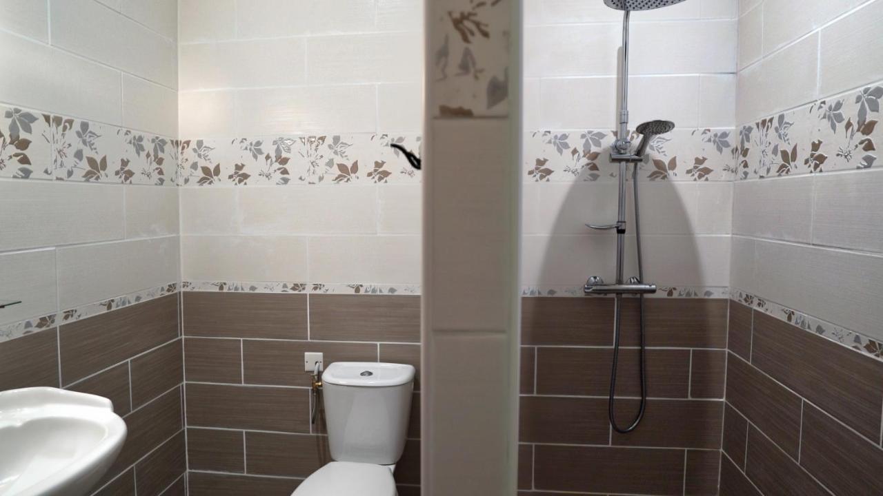 Au Chapitre Bed & Breakfast Rozoy-sur-Serre Eksteriør bilde